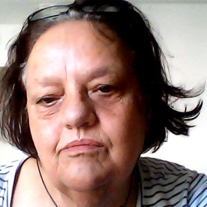 Photo de profil de Evelyne Bert