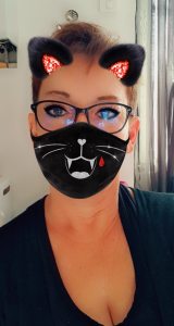 Photo de profil de Evelyne Bertrand