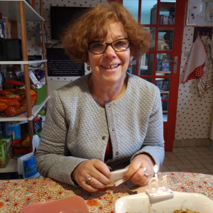 Photo de profil de Evelyne Beunard