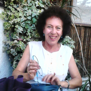 Photo de profil de Evelyne Biache