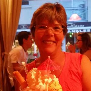 Photo de profil de Evelyne Billault