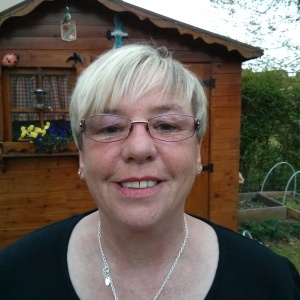 Photo de profil de Evelyne Billiau