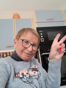 Photo de profil de Evelyne Blaevoet