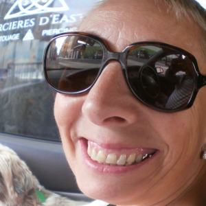 Photo de profil de Evelyne Blondel