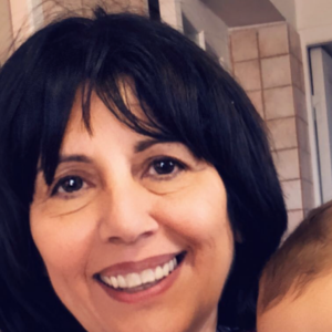 Photo de profil de Evelyne Bogossian