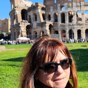 Photo de profil de Evelyne Bouchut