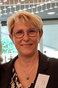 Photo de profil de Evelyne Boudrie