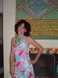 Photo de profil de Evelyne Boufini Teboul