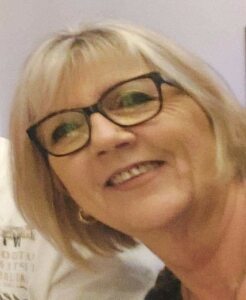 Photo de profil de Evelyne Bourdier