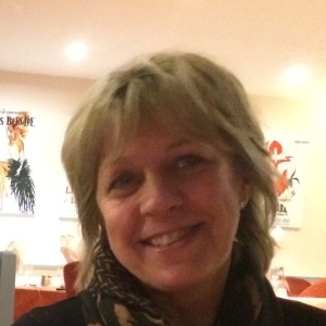 Photo de profil de Evelyne Bourgeois