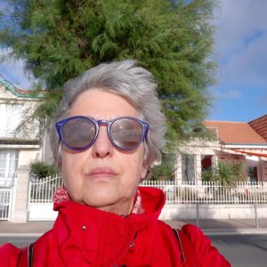 Photo de profil de Evelyne Bourgeois