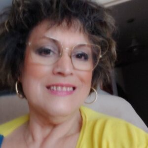 Photo de profil de Evelyne Boutorh Vlassoff