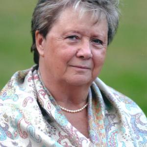 Photo de profil de Evelyne Brault