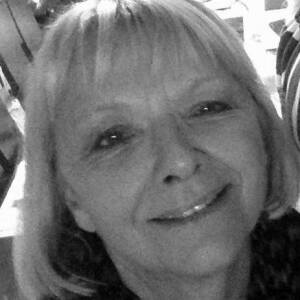 Photo de profil de Evelyne Brisacier