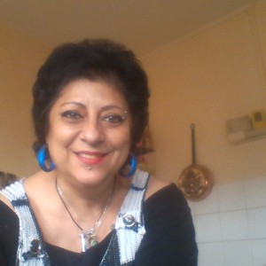 Photo de profil de Evelyne Brochard
