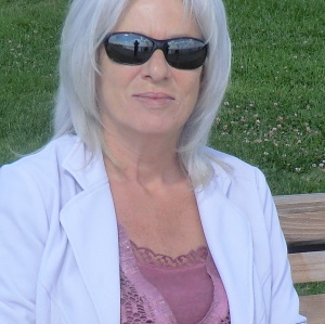 Photo de profil de Evelyne Brochard