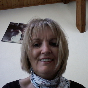 Photo de profil de Evelyne Bussod