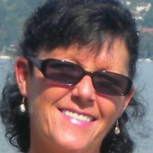 Photo de profil de Evelyne Cabut