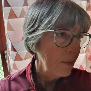 Photo de profil de Evelyne Cachard