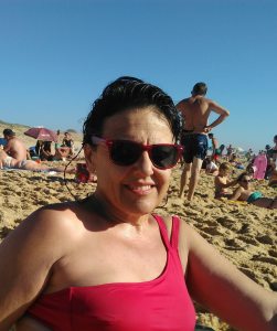 Photo de profil de Evelyne Camy