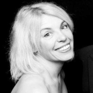 Photo de profil de Evelyne Carradot