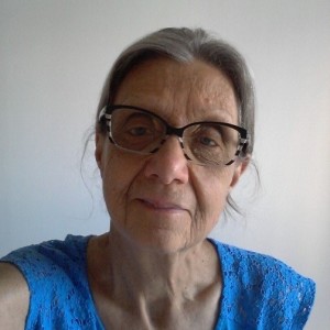 Photo de profil de Evelyne Cartier