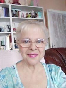 Photo de profil de Evelyne Castellotto