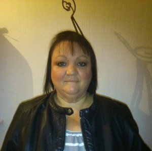 Photo de profil de Evelyne Cazaux