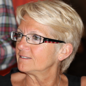 Photo de profil de Evelyne Chambelant