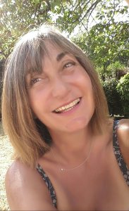 Photo de profil de Evelyne Chambon - Foufé
