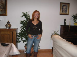 Photo de profil de Evelyne Champet