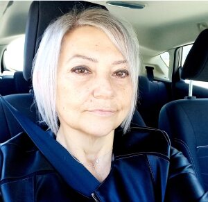 Photo de profil de Evelyne Cheli