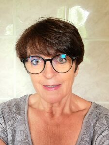 Photo de profil de Evelyne Chiberches
