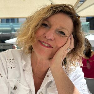 Photo de profil de Evelyne Claren