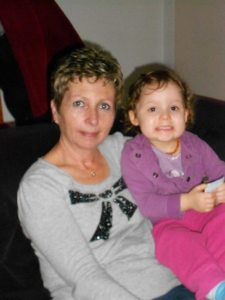 Photo de profil de Evelyne Cognet