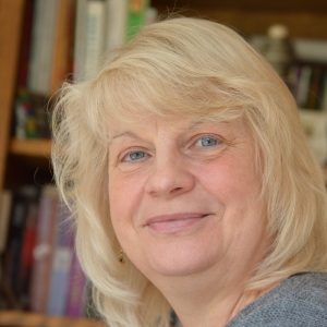 Photo de profil de Evelyne Colmant