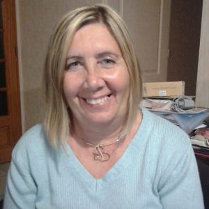 Photo de profil de Evelyne Cordeau
