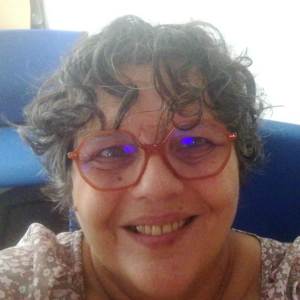 Photo de profil de Evelyne Cosentino