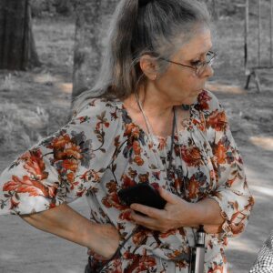 Photo de profil de Evelyne Courtois Paque