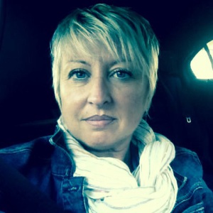 Photo de profil de Evelyne Curty