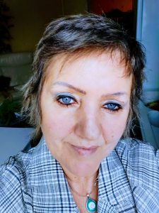 Photo de profil de Evelyne Daniellou