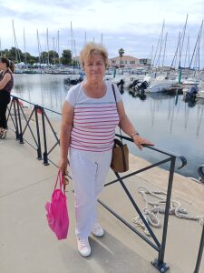 Photo de profil de Evelyne Debuy
