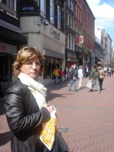 Photo de profil de Evelyne Decourt