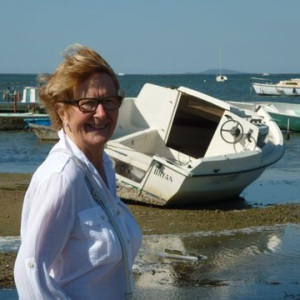 Photo de profil de Evelyne Dehays