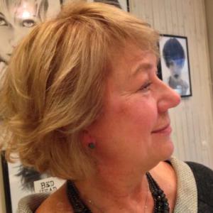 Photo de profil de Evelyne Delafond