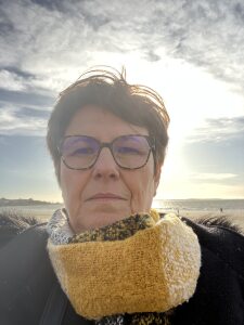 Photo de profil de Evelyne Delalaire