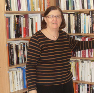 Photo de profil de Evelyne Delarue