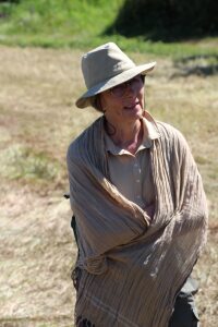 Photo de profil de Evelyne Deloison