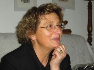 Photo de profil de Evelyne Delorme