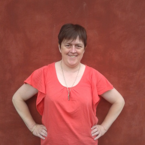 Photo de profil de Evelyne Delville